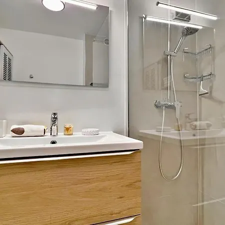 L'azur Plaisance * Nizza