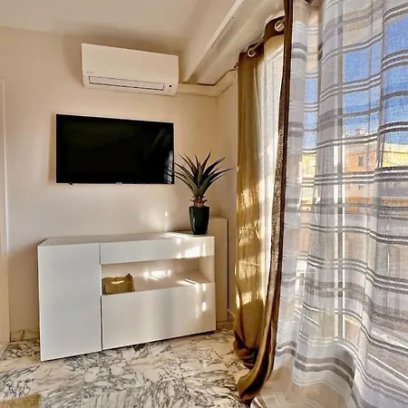 L'azur Plaisance Apartment Nice