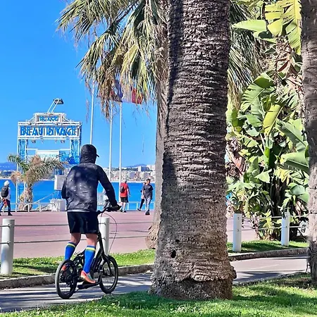 L'azur Plaisance