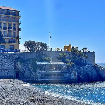 Appartement L'azur Plaisance
