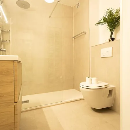 L'azur Plaisance Apartment