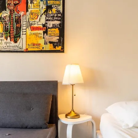 Apartment L'azur Plaisance