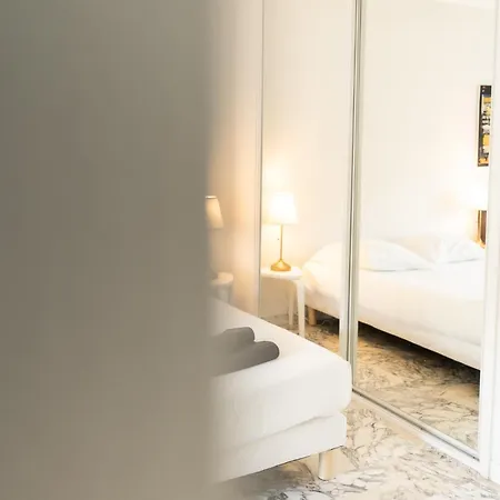 L'azur Plaisance Appartement *