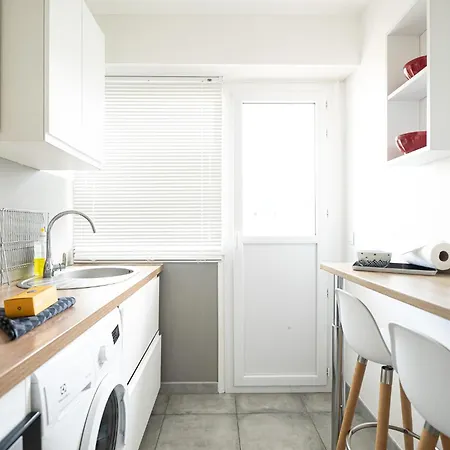 Appartement L'azur Plaisance